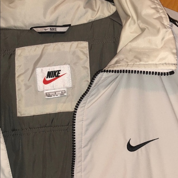 Nike Winter Jacket - Picture 2 of 5
